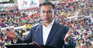 তারেক রহমানের দেশে ফেরার সব প্রস্তুতি সম্পন্ন, নিরাপত্তায় সরকারের ভূমিকা নিয়ে চিন্তিত বিশ্লেষকরা